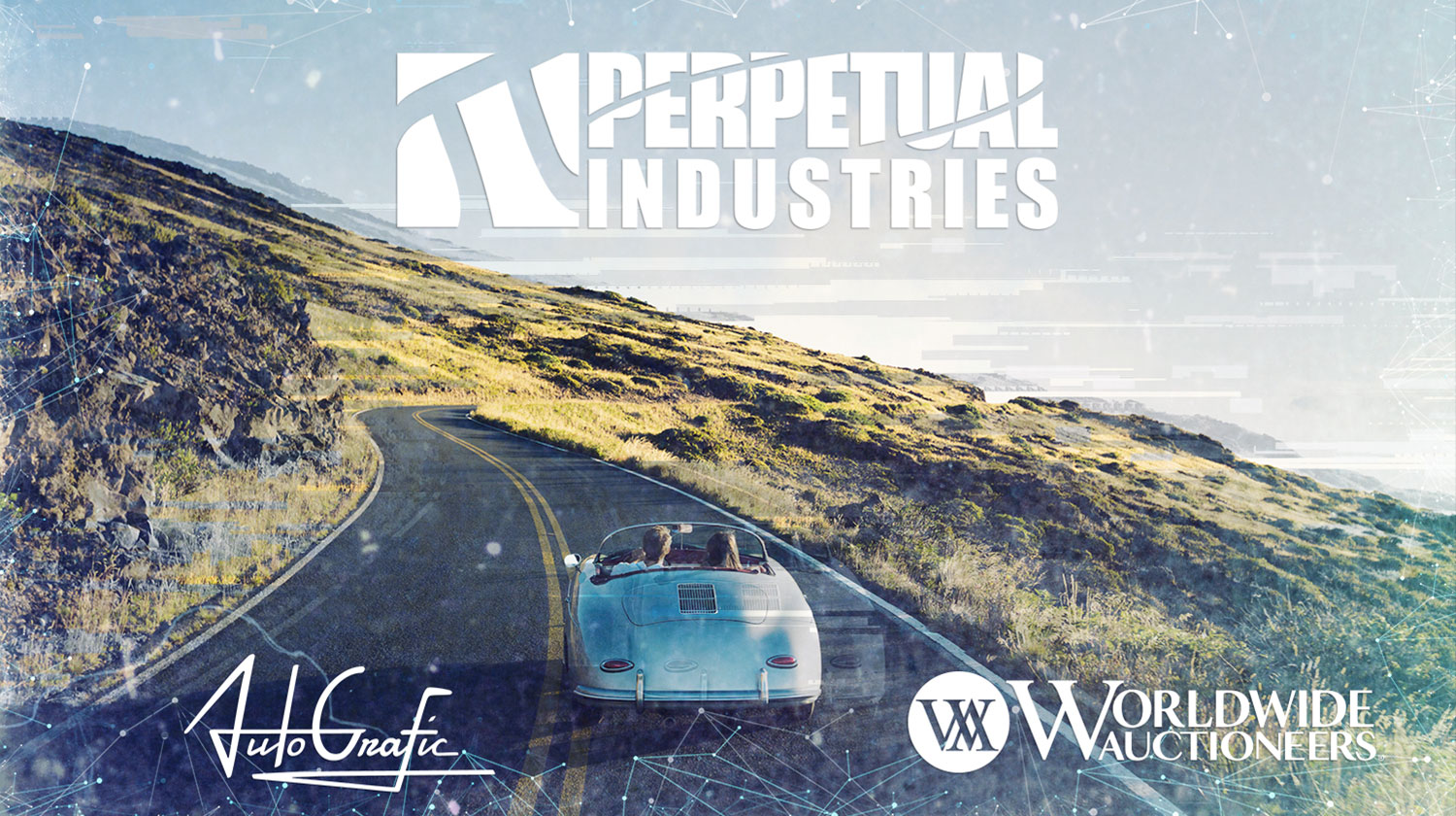 perpetual acquires Autografic