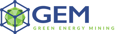 Green Energy Cryptocurrency Mining