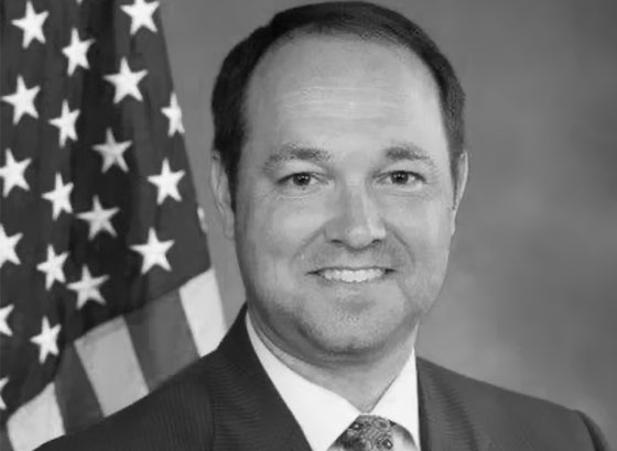 Marlin Stutzman