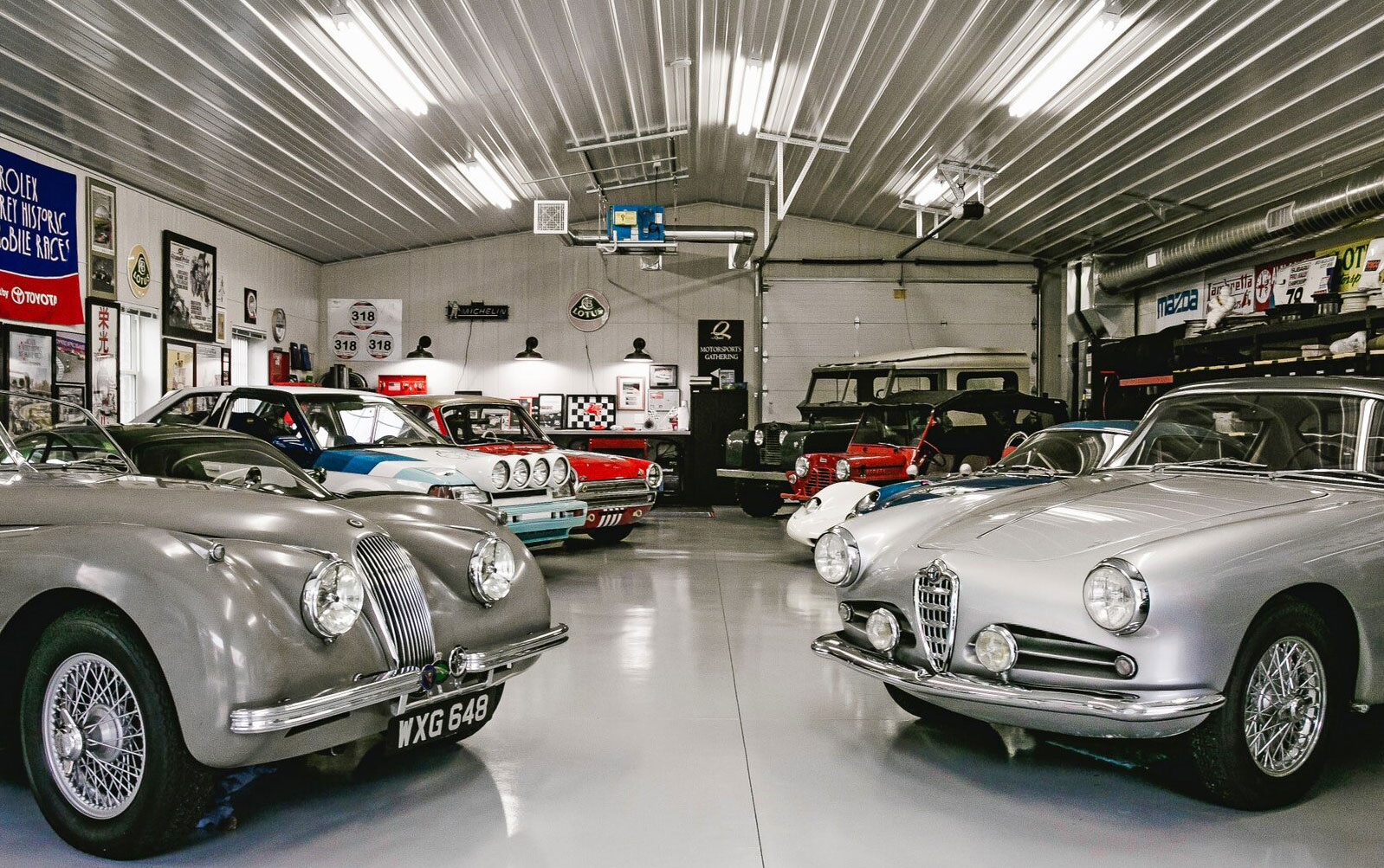 Car Collection